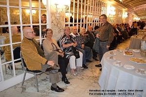 Calella Reveillon 511